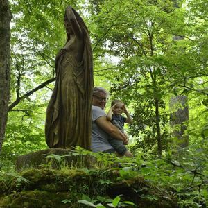 Meet your Posher, Karen